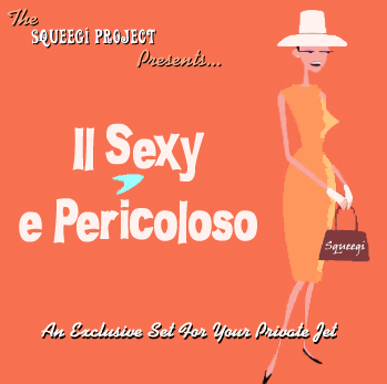 Berto Pisano - To Jean